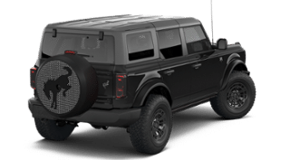 2026 Ford Bronco® External Image 3